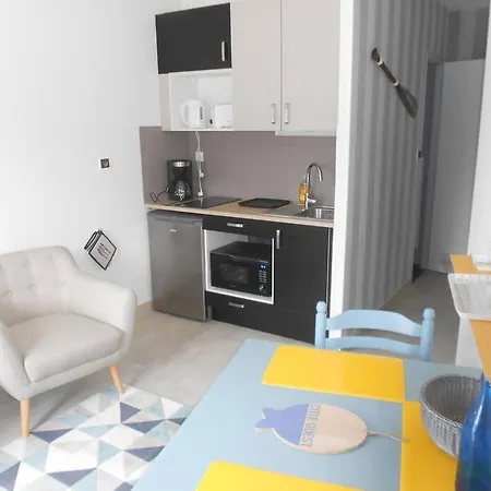 Apartment T2 Radenec - Vue Sur La Riviere D'auray Auray