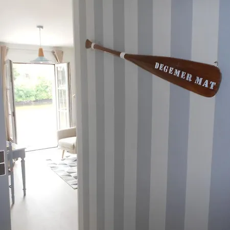 Apartment T2 Radenec - Vue Sur La Riviere D'auray