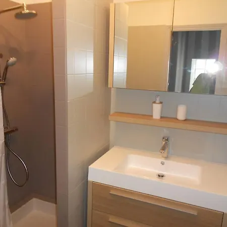 Apartment T2 Radenec - Vue Sur La Riviere D'auray Auray