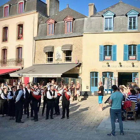 T2 Radenec - Vue Sur La Riviere D'auray Auray