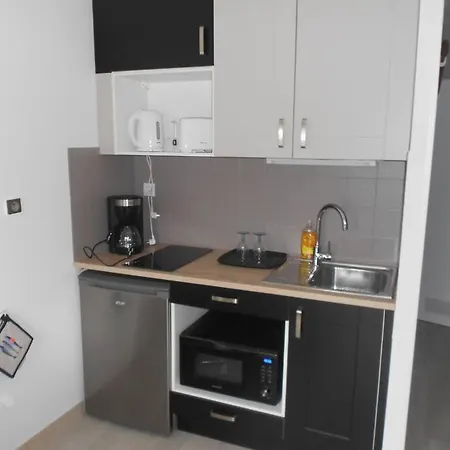 Apartment T2 Radenec - Vue Sur La Riviere D'auray *