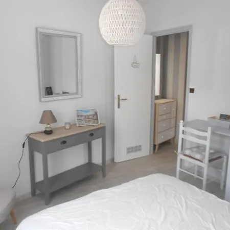 Apartment T2 Radenec - Vue Sur La Riviere D'auray