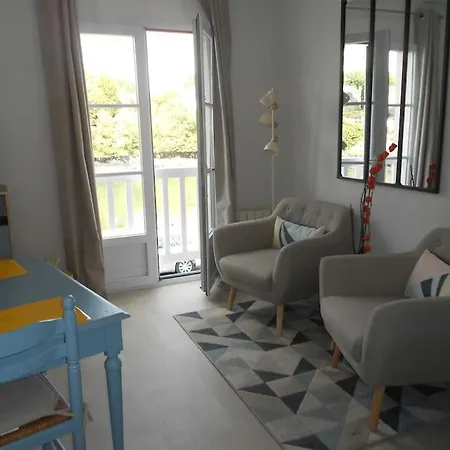 T2 Radenec - Vue Sur La Riviere D'auray Auray